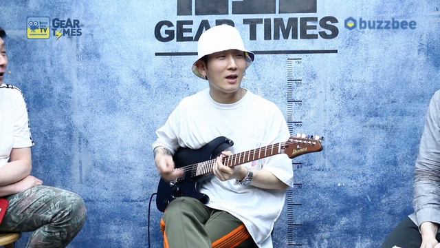 [GearTimes 3082회] 아이바네즈 Ibanez 일렉기타 AZ2402 смотреть онлайн