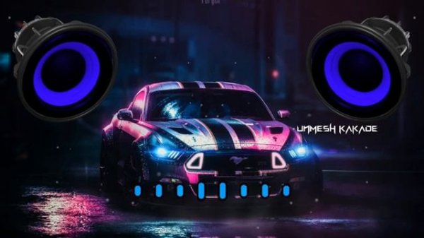 Here To Stay - Neffex [BASS BOOSTED] Favourite Music Of Ankush ff