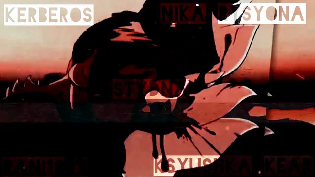 Break my mind - Happy Halloween! [COLLAB with: Kerberos, Ника Рысёна,RANI1087,Ksyushka kear] смотреть онлайн