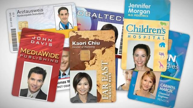 Photo ID Service Bureau смотреть онлайн