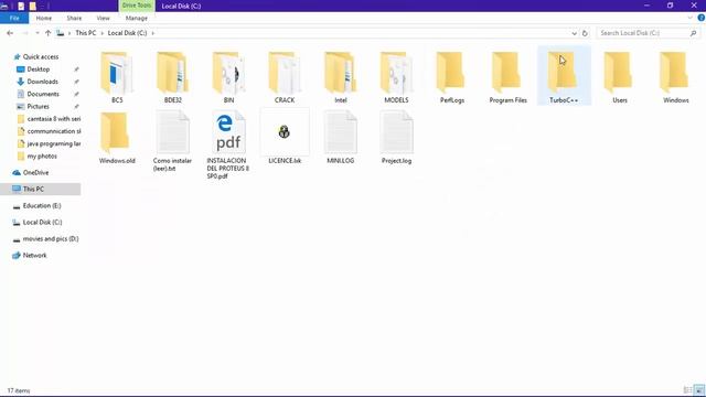 How to Download and Install Java JDK on Windows 7/8/10 and Set Path environment variable смотреть онлайн
