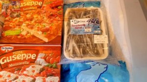 Цены покупки в магазине. Что купила в  MINI Супермаркете  Carrefour. Карфур в Стамбуле. Мини маркет