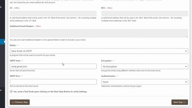✅Solución problema envío de correos en WordPress | WP Mail Bank смотреть онлайн