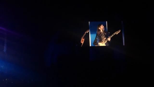 Imagine Dragons в Москве 24.01.2016 Roots смотреть онлайн