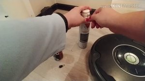 irobot Roomba не хочет ехать на зарядку. Как исправить?