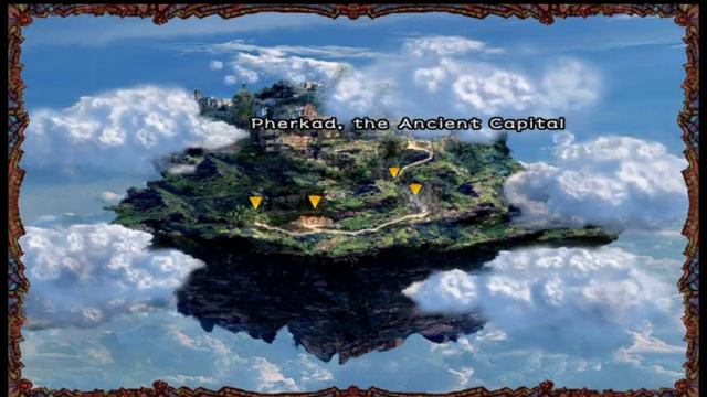 Baten Kaitos Eternal Wings and The Lost Ocean 100% (Part 1) Sadal Suud смотреть онлайн