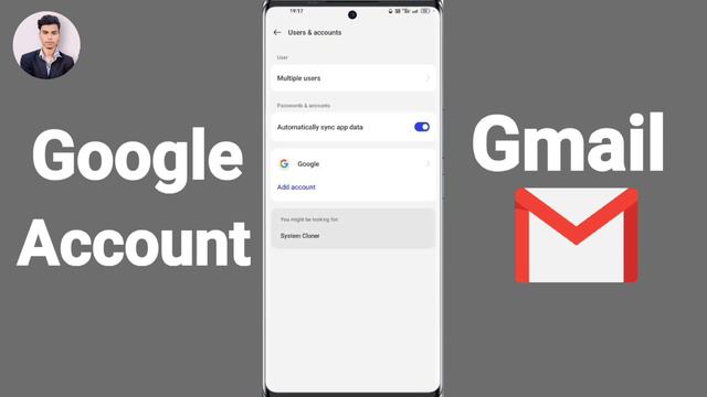 How to Remove Gmail Account from Android Phone || Mobile se Email Id kaise delete kare 2024 смотреть онлайн