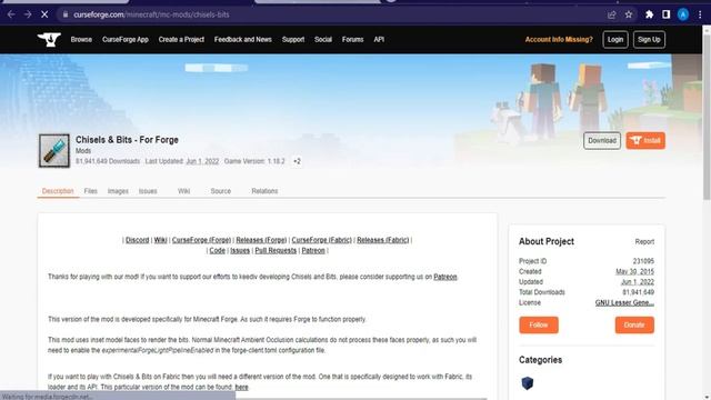چطوری توی ماینکرافت کوچیک تر یا بزرگ تر بشیم؟؟ смотреть онлайн