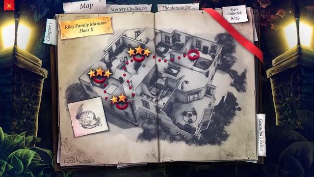 The Mahjong Huntress Gameplay PC - quick look | HD смотреть онлайн