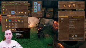 Лучшая еда в Valheim | Все рецепты на все этапы игры | Гайд по готовке