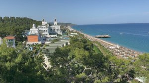 Шикарный отель!!! NIRVANA DOLCE VITA 5* - Легкий обзор 2024г.