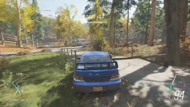 How Forza Horizon 4 PC Gameplay Walkthrough broke YouTube!!! смотреть онлайн