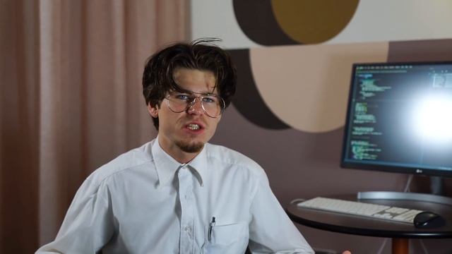 Interview with a Senior Python Developer - Part2 смотреть онлайн