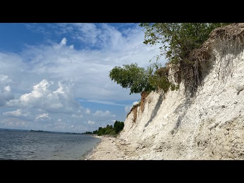 Путешествие на Камское море смотреть онлайн