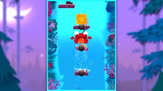 Fluffy Jump Trailer смотреть онлайн