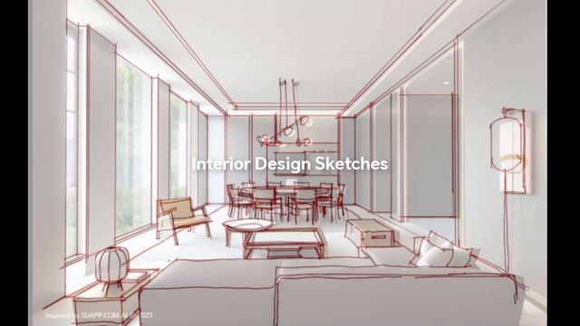 AIR for SketchUp - AI-based SketchUp plugin смотреть онлайн