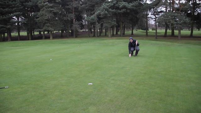 POW, POW, POW - Stockport GC - Final Part