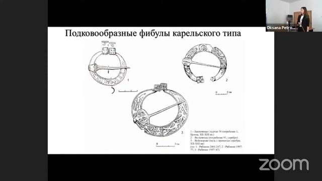 Кононович Е.Ю. (С.-Петербург) смотреть онлайн