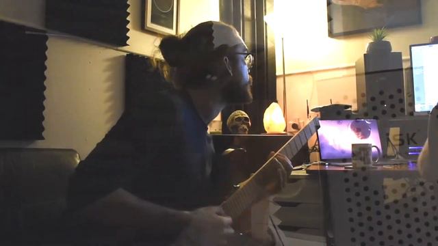 The Stranger - This is Halloween (Halloween Cover 2019) смотреть онлайн