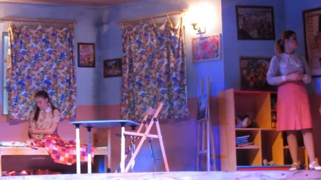 Баллада о Маленьком Сердце (Устимова+Дубровина) - Письма (25.11.2017) смотреть онлайн