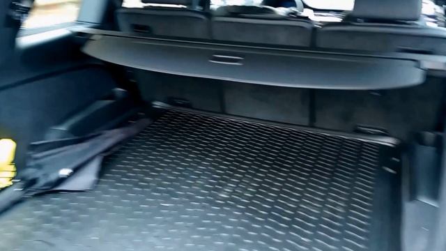 AUDI SQ7 TDI Quattro 2017 смотреть онлайн