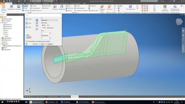 То, что вы точно не знали об Inventor