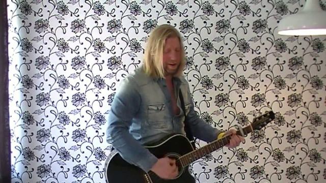 KVBK covers Andreas Johnson - Glorious (Daniel Fridstrom) смотреть онлайн