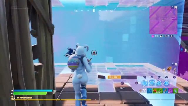 FIRST game of the day........VICTORY!! смотреть онлайн