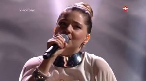 Рагда Ханиева - " Айсберг " (Новая Звезда ?)