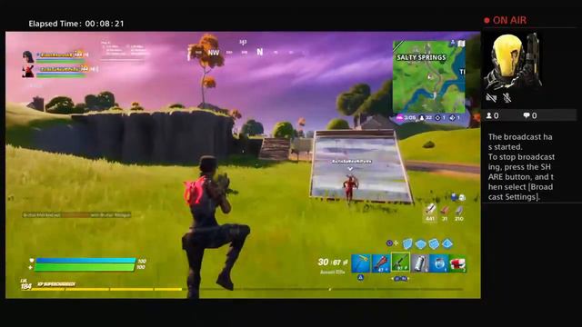 Live fortnite xxx смотреть онлайн
