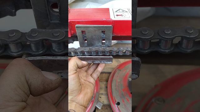 ВИРАКС 1,25 модернизация роторной косилки. смотреть онлайн