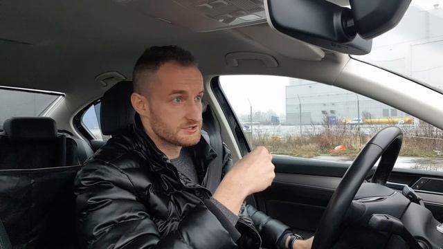 2015 VW Passat 2.0 TDI 190 KM | Ile NAJMNIEJ spali w mieście? Tryby ECO i NORMAL bez Start/Stop. смотреть онлайн