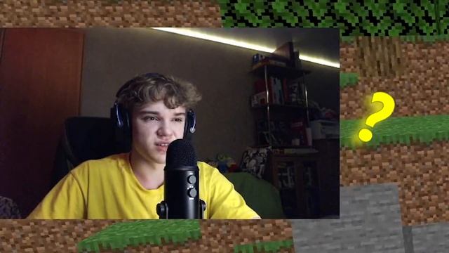 ПОВТОРЯЮ ПОПУЛЯРНЫЕ СКРИНЫ В MINECRAFT смотреть онлайн