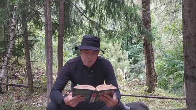 Прогноз погоды по поведению насекомых ч.1 смотреть онлайн