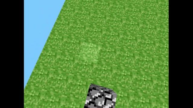 The first Minecraft version ever (alpha rd-132211) Gameplay (no commentary) смотреть онлайн