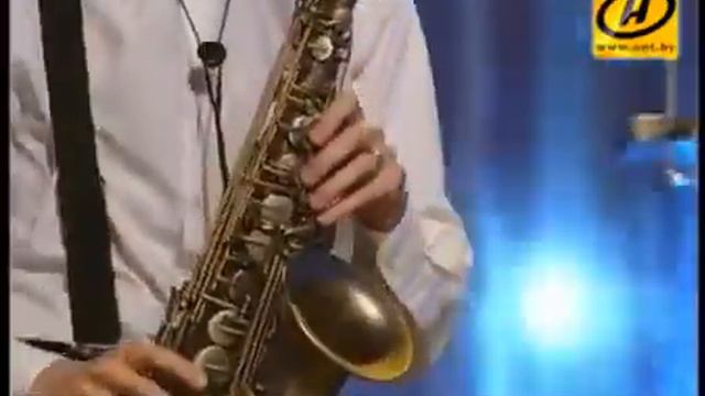 Margarita Nikitina - So Emotional