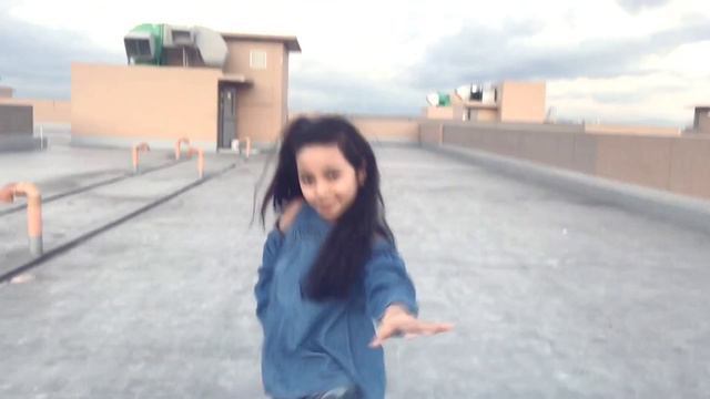 Erika Clemente #TakiTaki Dance!