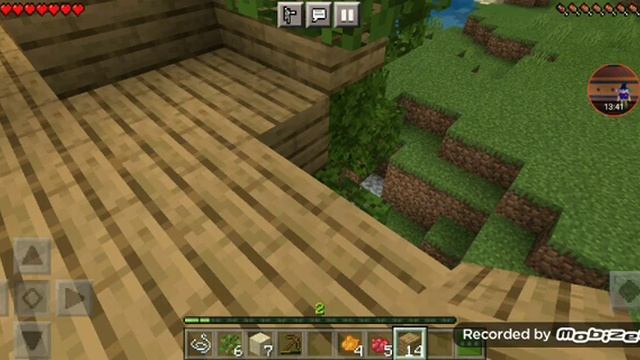 Видео игра Minecraft 3 прохождение смотреть онлайн
