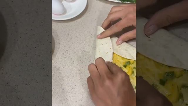 ?Срочно сохраняйте идею ленивого и вкусного завтрака / перекуса ? смотреть онлайн