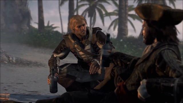 TOP 5 razones para AMAR Assassins Creed IV Black Flag - El MEJOR de todos? ? // Como es AC 4 en 202 смотреть онлайн
