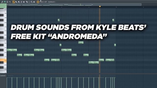 How to make FIRE BEATS using FREE PLUGINS & SOUNDS ONLY?FL Studio Tips смотреть онлайн