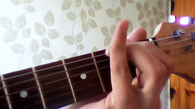 Как играть Nirvana - Come as You Are на гитаре (урок, разбор риффа) смотреть онлайн