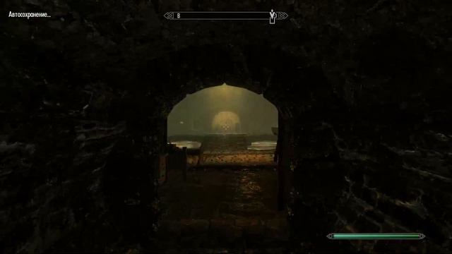 The Elder Scrolls V: Skyrim смотреть онлайн