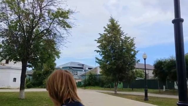 МУРОМ. Что посмотреть в Муроме за 1 день. смотреть онлайн