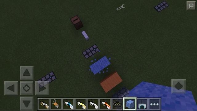 Minecraft PE Mod Review: Portal 2 Mod смотреть онлайн