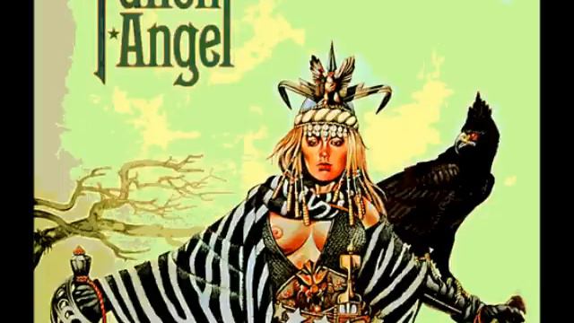 Uriah Heep A Right To Live смотреть онлайн