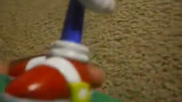Sonic Wacky Wobbler Review смотреть онлайн