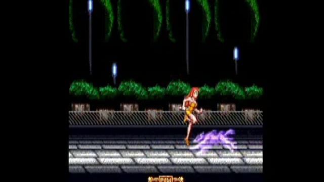 Ghost Sweeper Mikami Super Famicom review смотреть онлайн