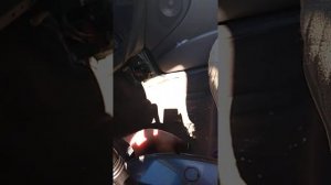 Замена радиатора печки форд фокус 1