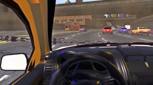 MONSTER TRUCKS: FURY ROAD │ Epic BeamNG.Drive Police Chase